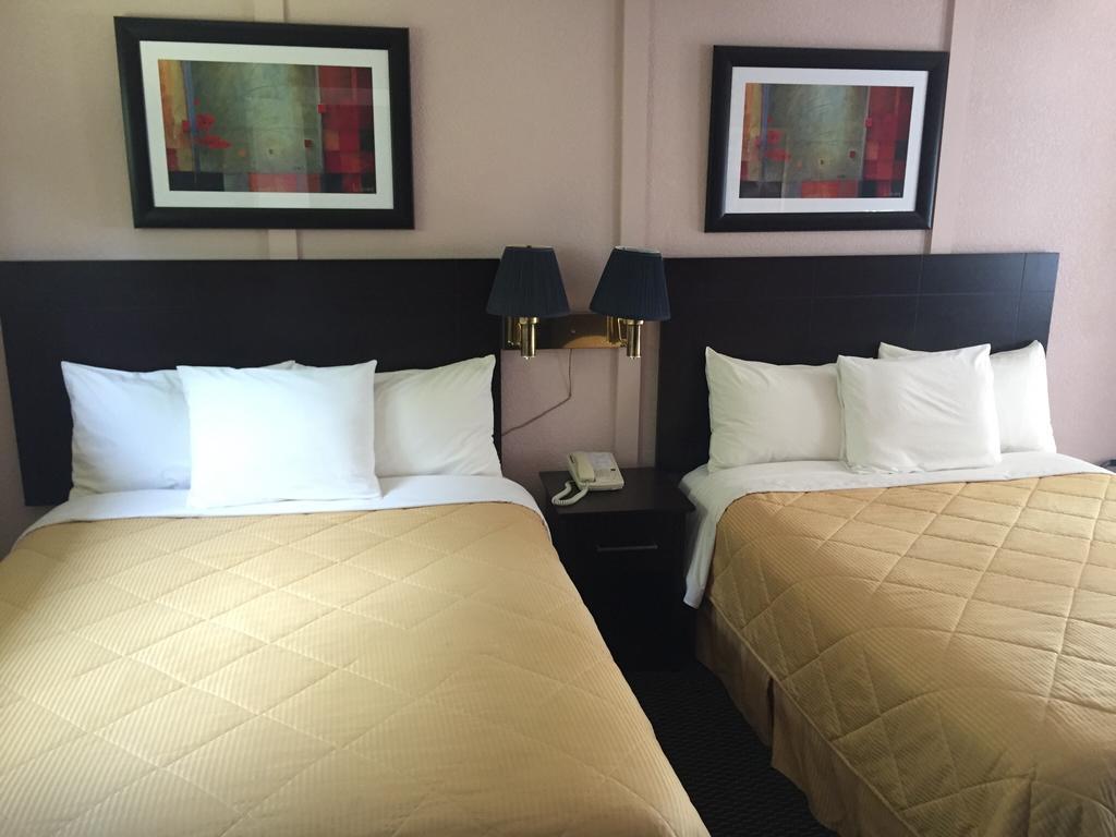 Country Squire Motel Arnprior Kamer foto