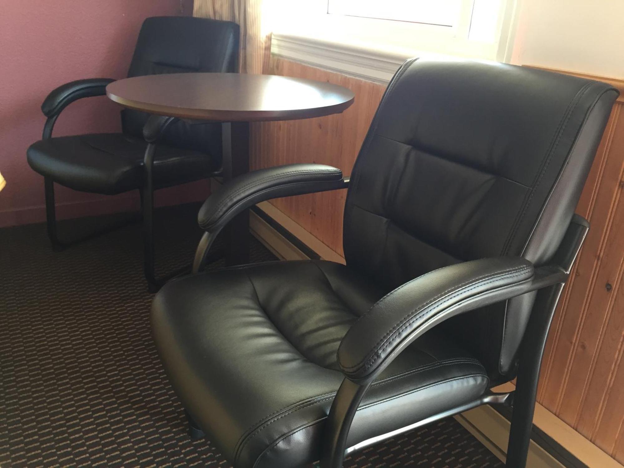 Country Squire Motel Arnprior Kamer foto