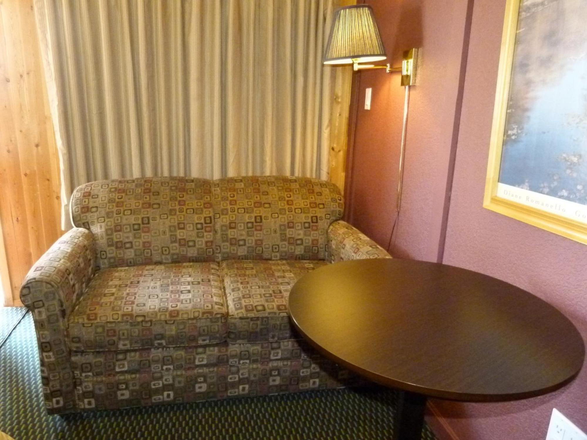 Country Squire Motel Arnprior Kamer foto