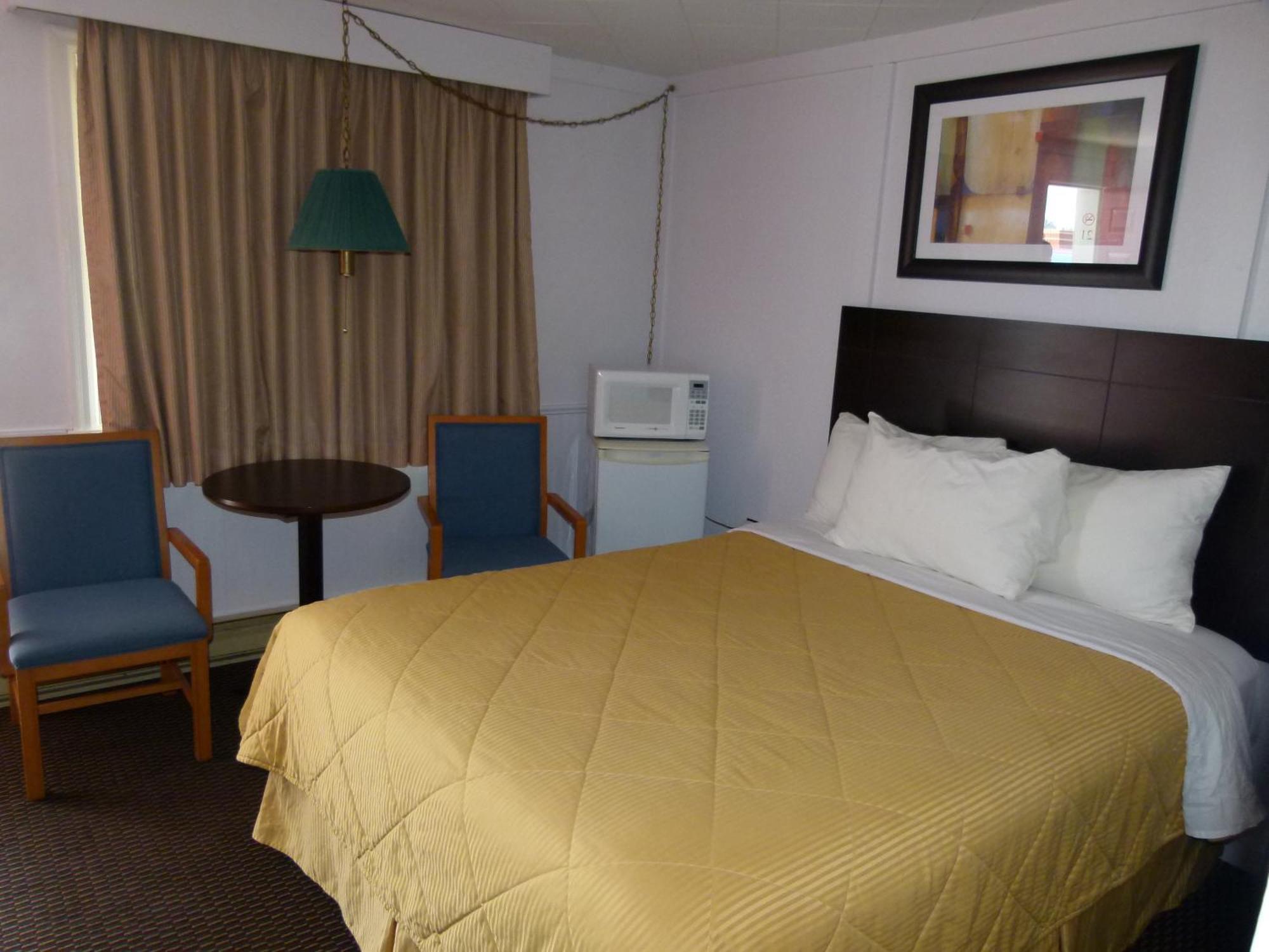 Country Squire Motel Arnprior Kamer foto