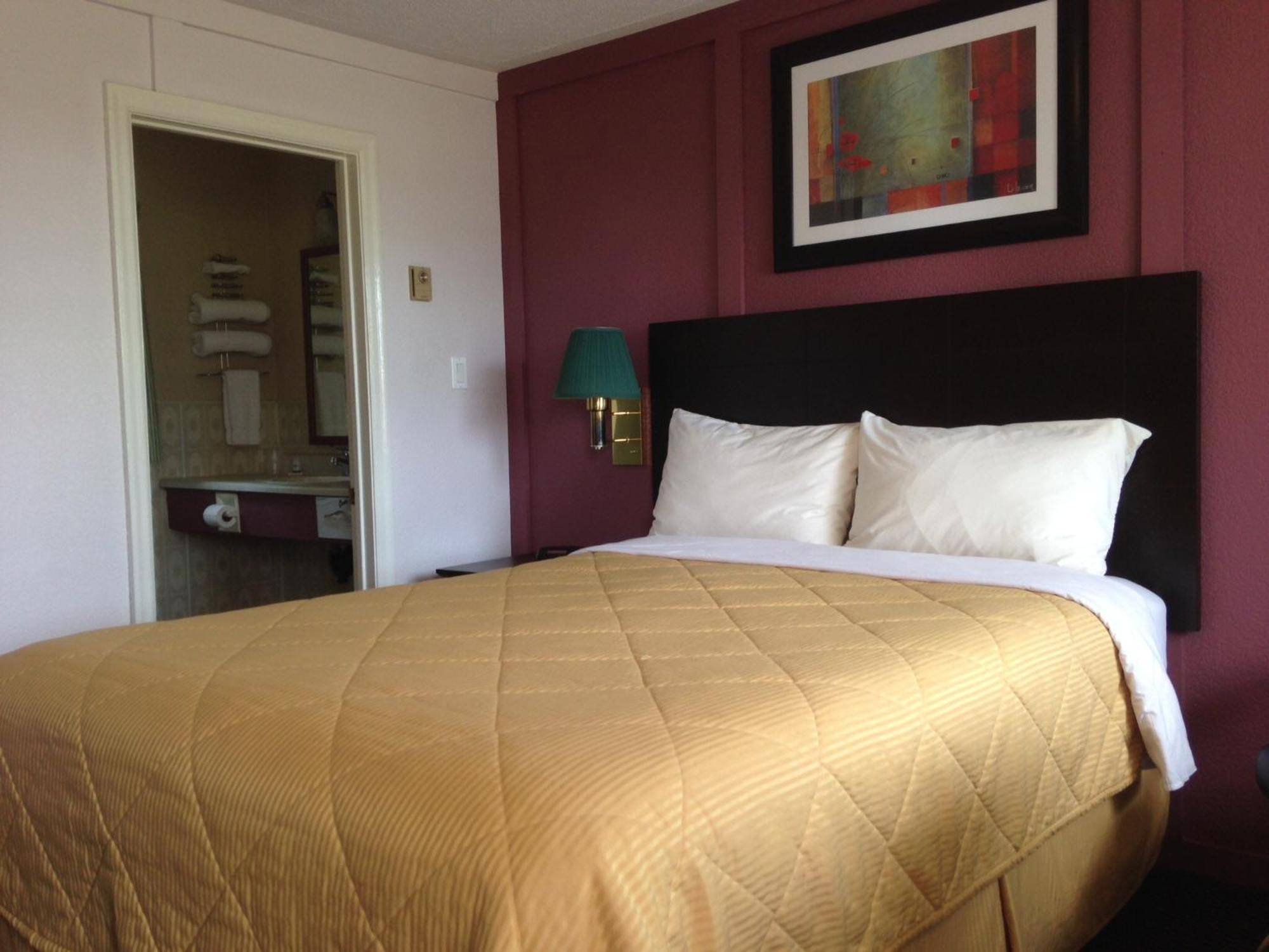 Country Squire Motel Arnprior Kamer foto