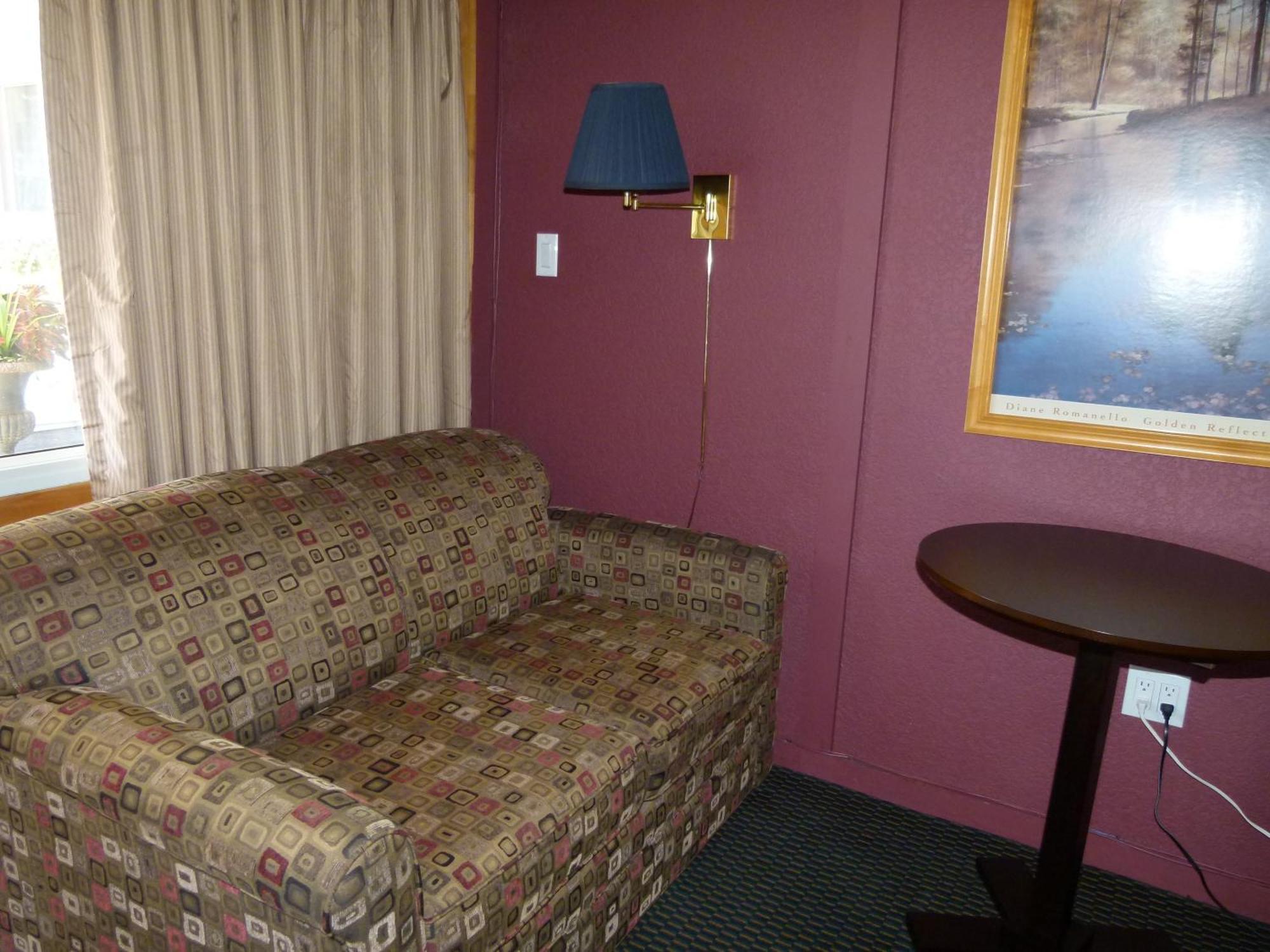 Country Squire Motel Arnprior Kamer foto