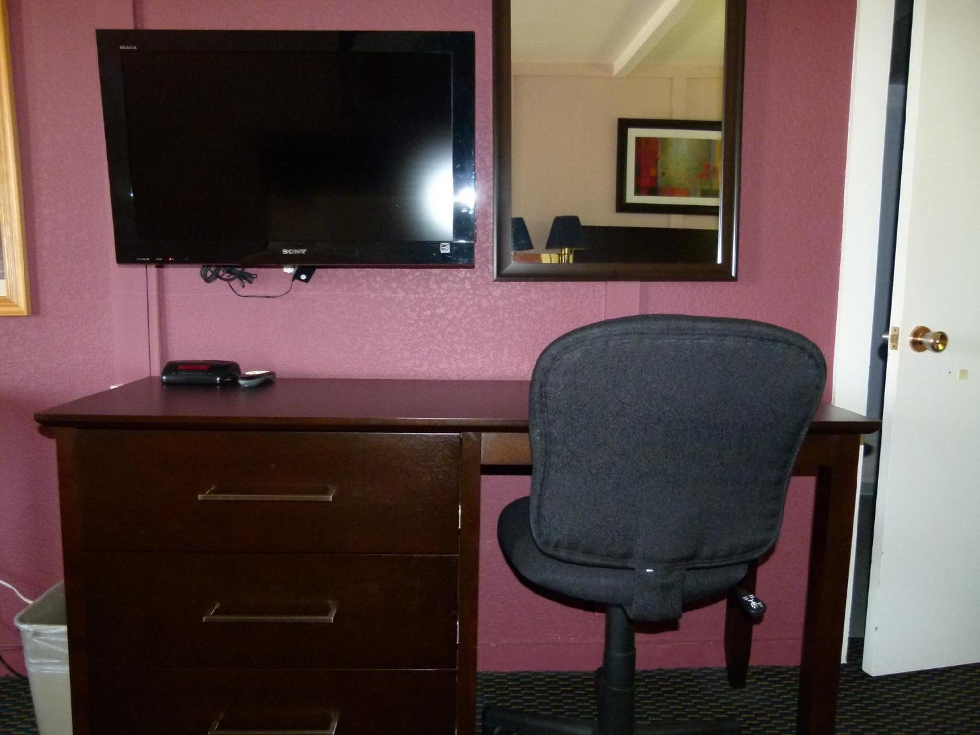 Country Squire Motel Arnprior Kamer foto